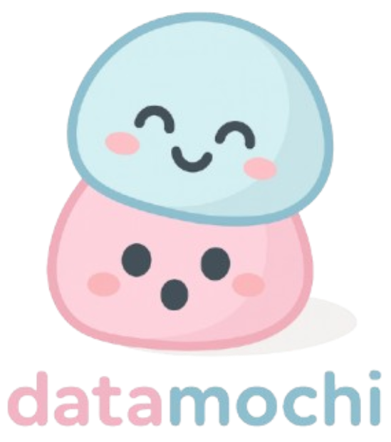 datamochi logo